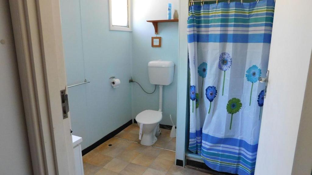 Cottage 51 - Topspot Cottages Джуриън Бей Екстериор снимка